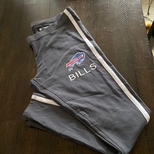 Buffalo Bills leggings